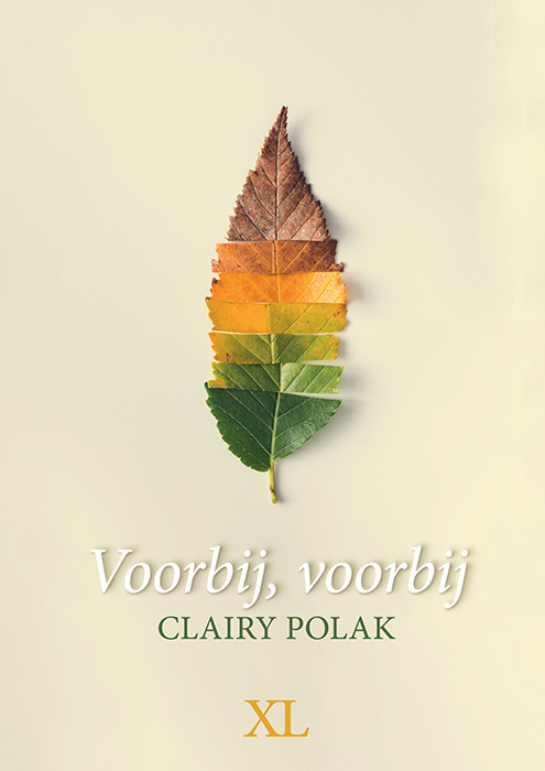 Voorbij,voorbij 