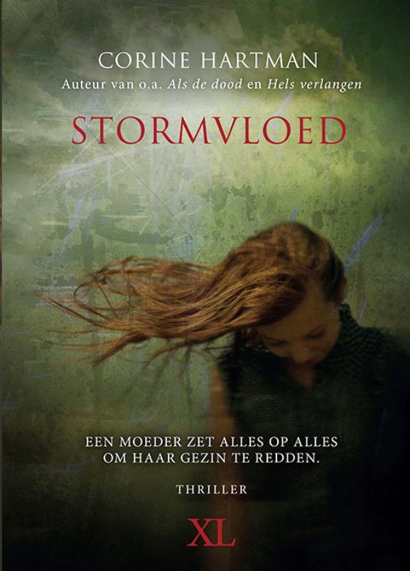Stormvloed 