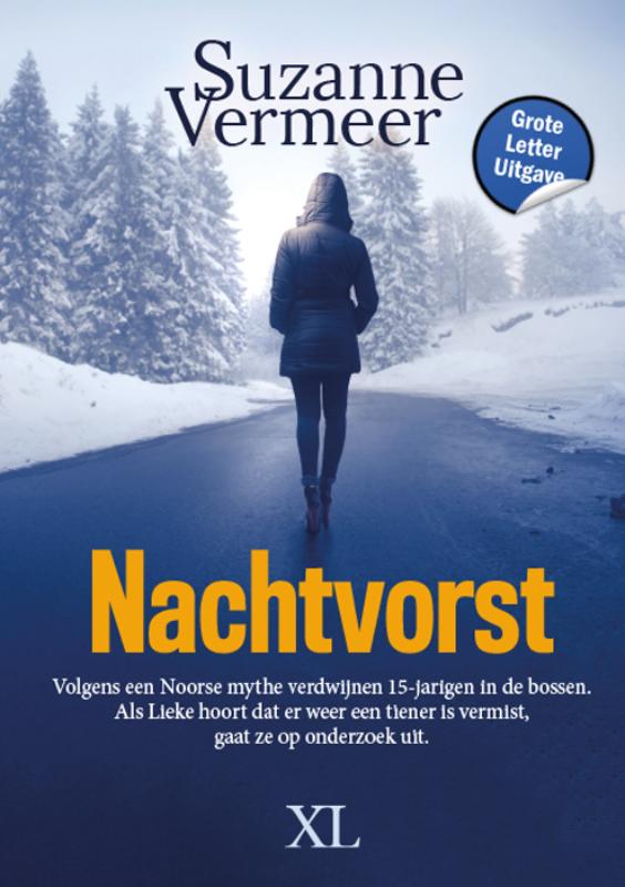 Nachtvorst 