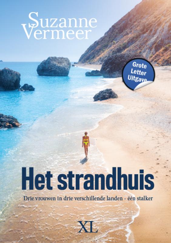Het strandhuis 