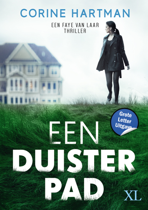 Een duister pad 
