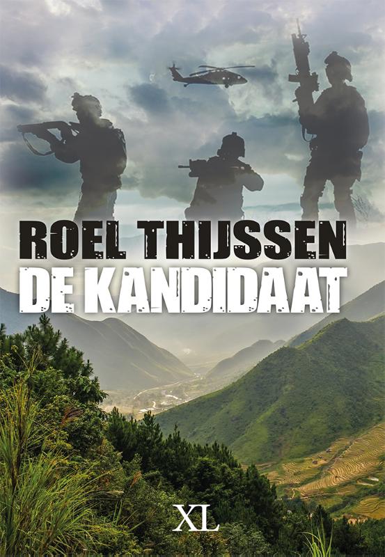 De kandidaat 