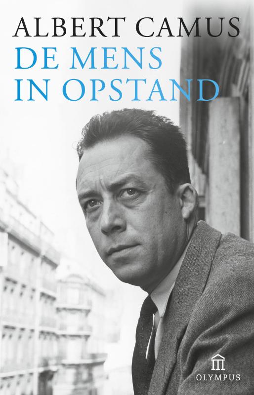 De mens in opstand 