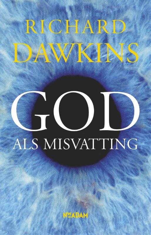 God als misvatting 