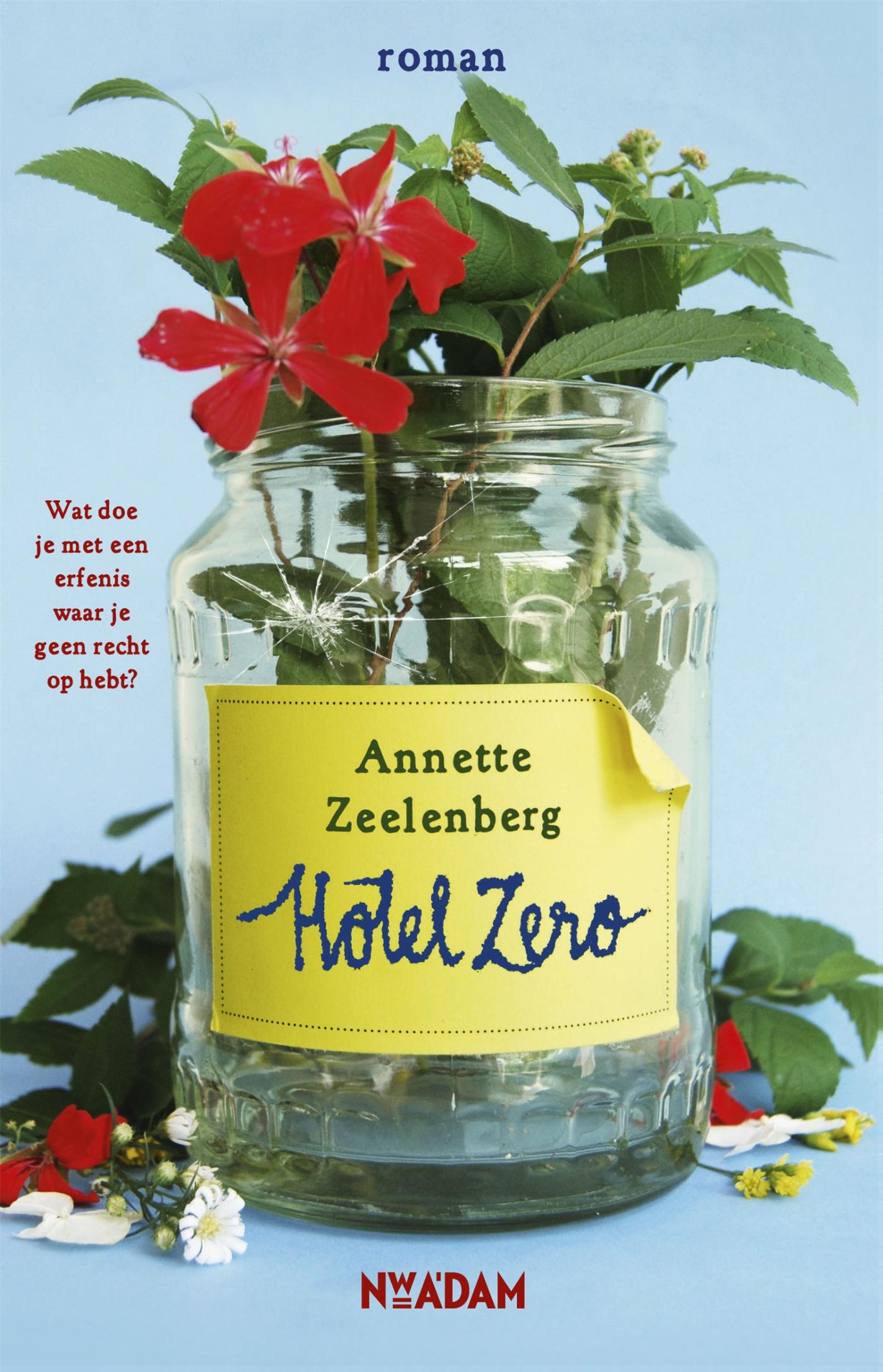 Hotel zero 