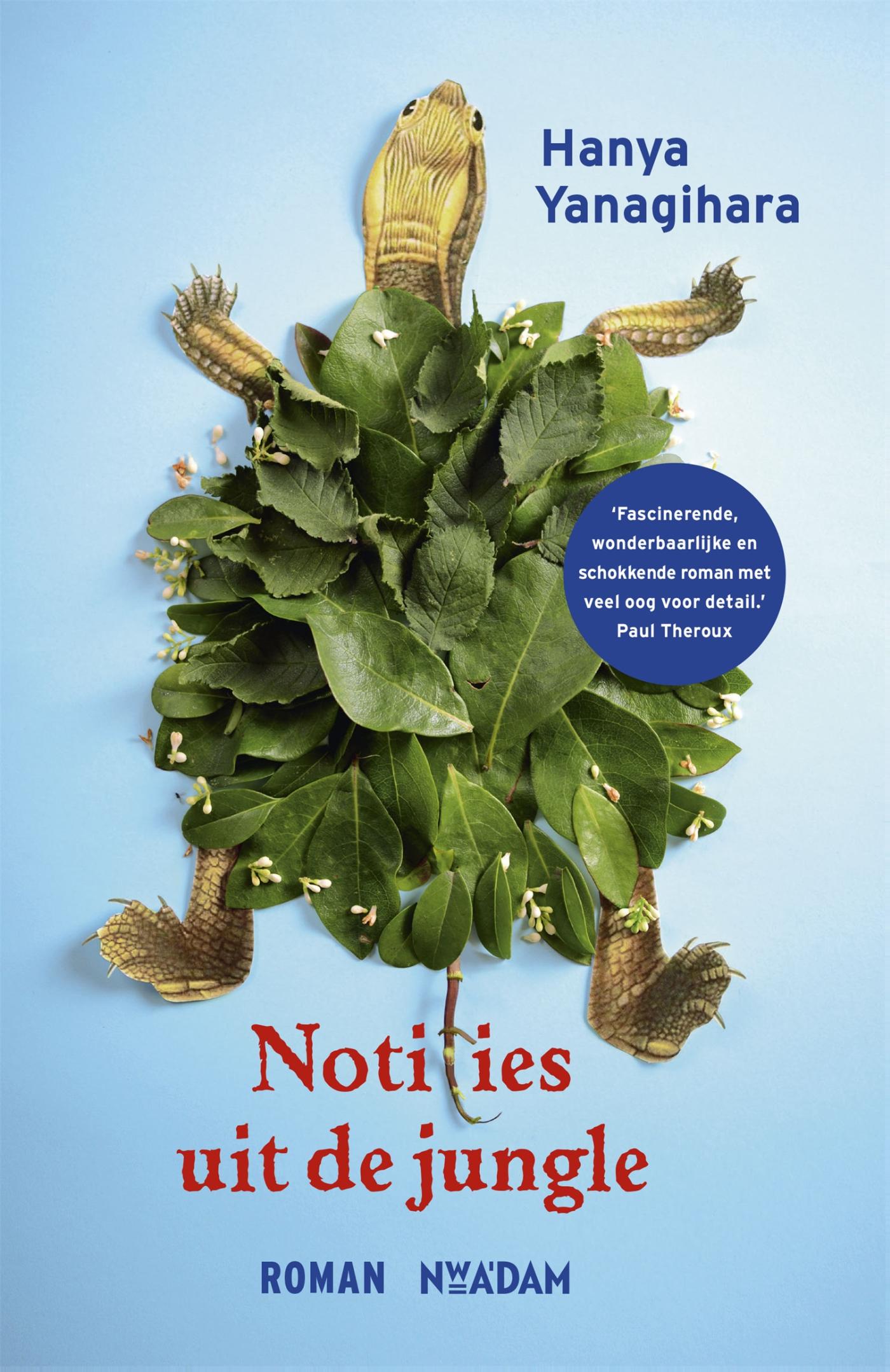 Notities uit de jungle 