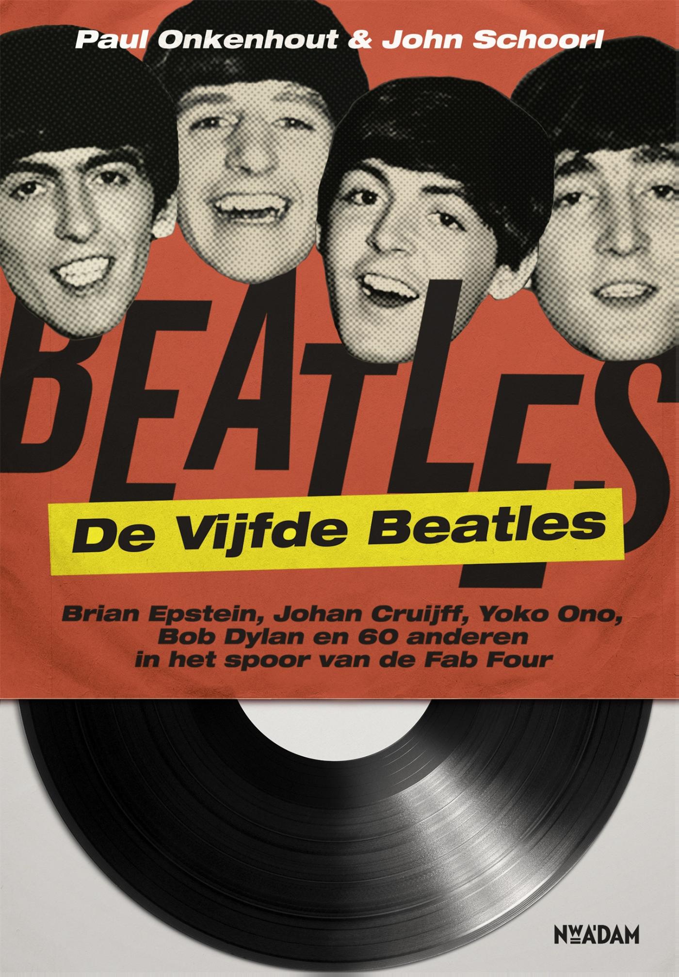 De Vijfde Beatles 