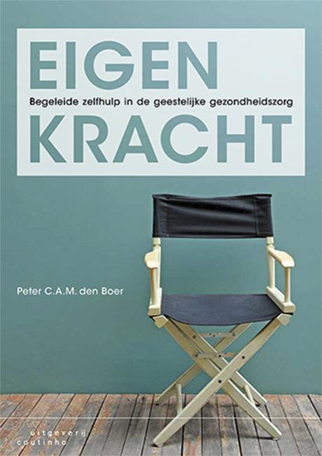 Eigen kracht begeleide zelfhulp in de geestelijke gezondheidszorg