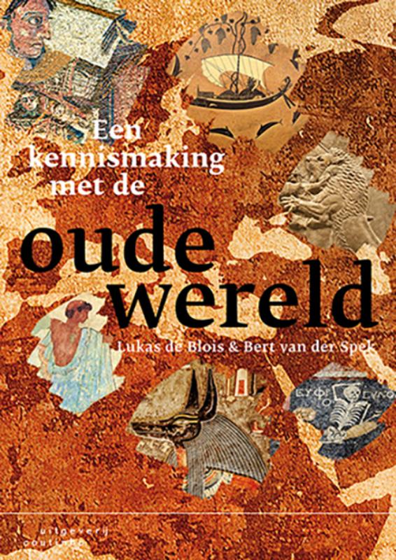 Een kennismaking met de oude wereld 