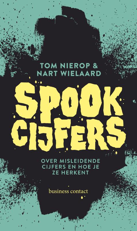 Spookcijfers over misleidende cijfers en hoe je ze herkent