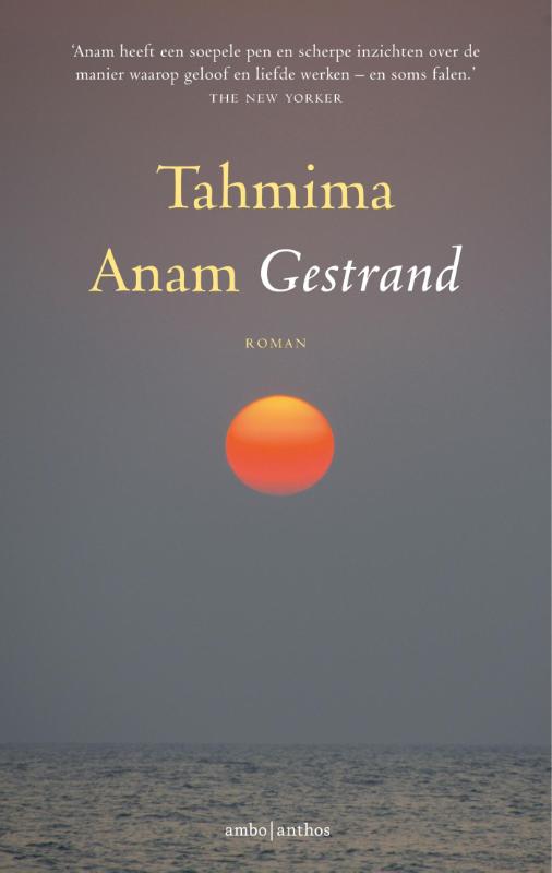 Gestrand 