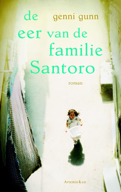 De eer van de familie Santoro 
