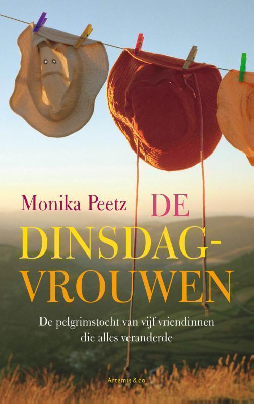 De dinsdagvrouwen 