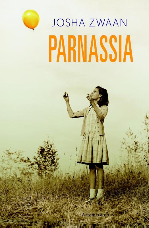Parnassia 