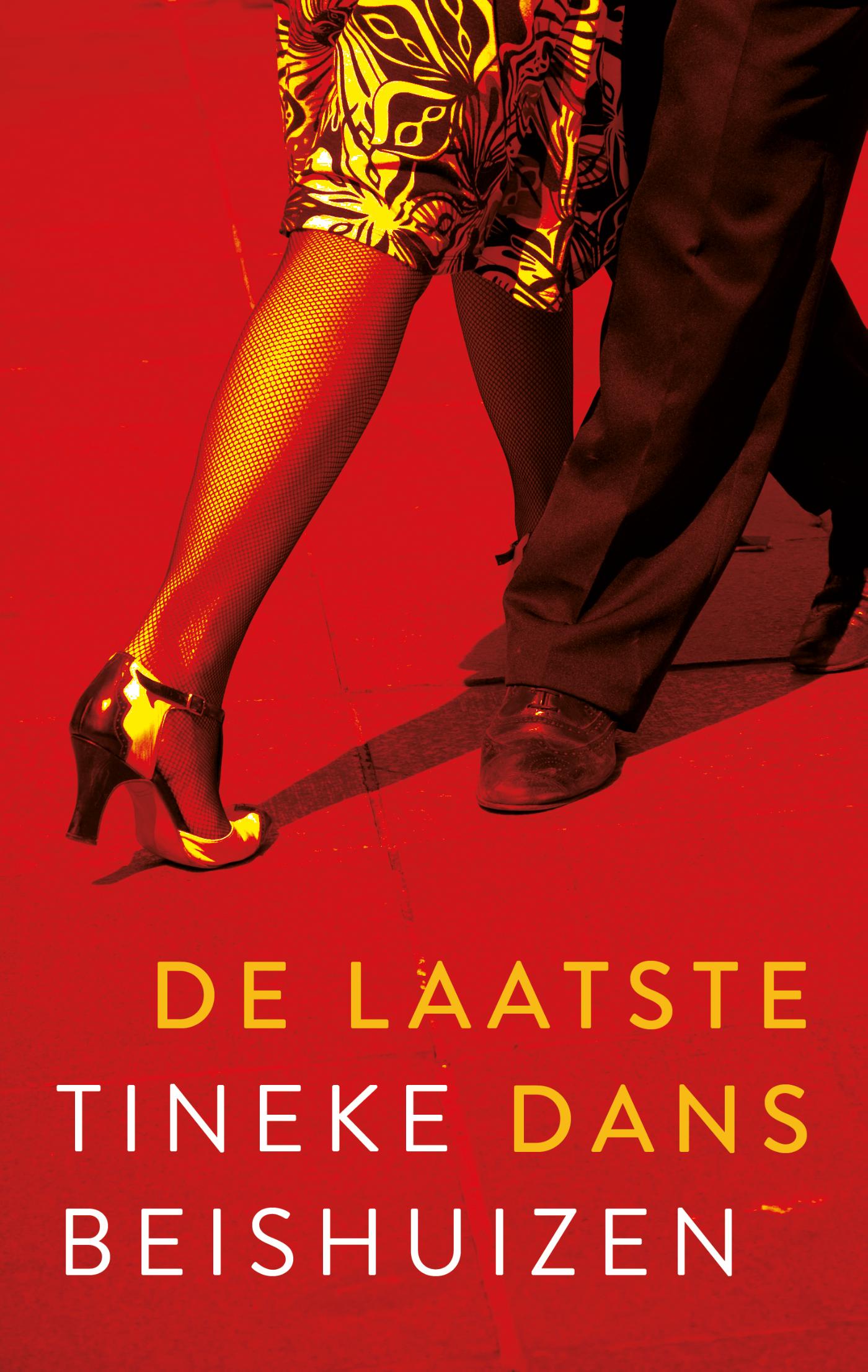 De laatste dans 