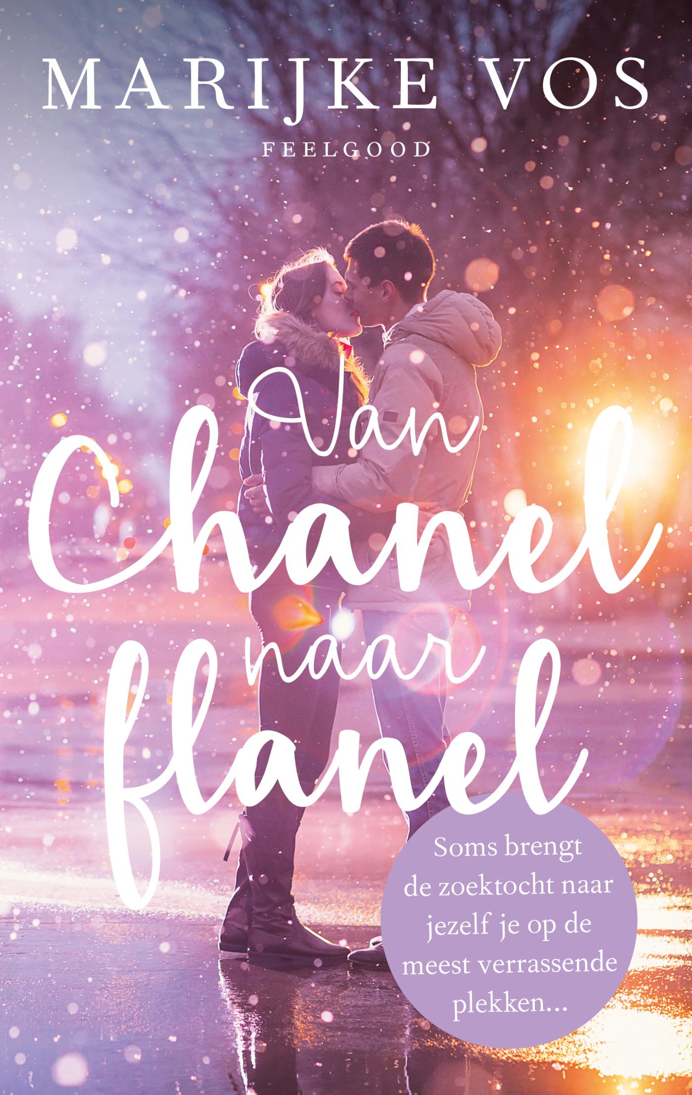 Van Chanel naar flanel 
