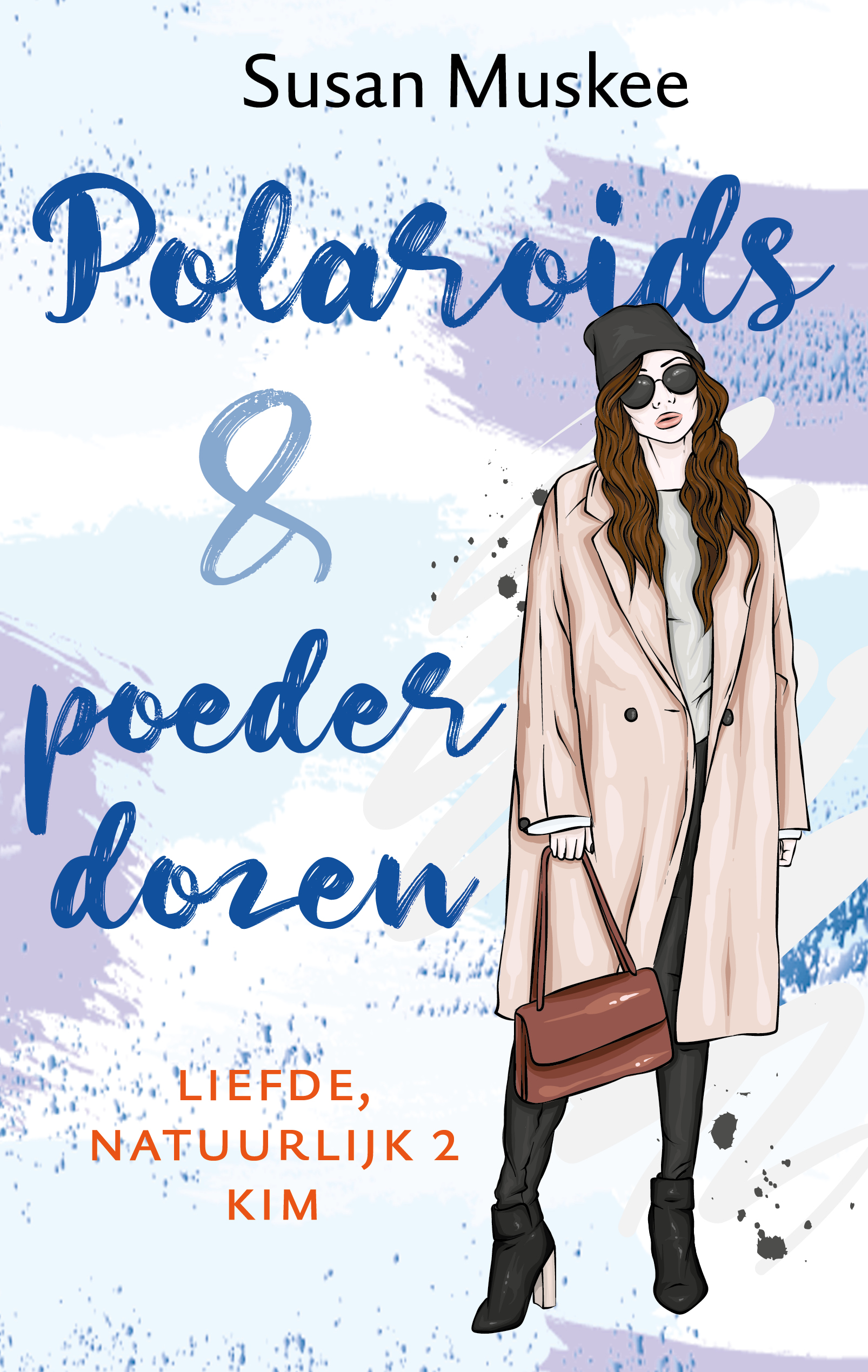 Polaroids en poederdozen 