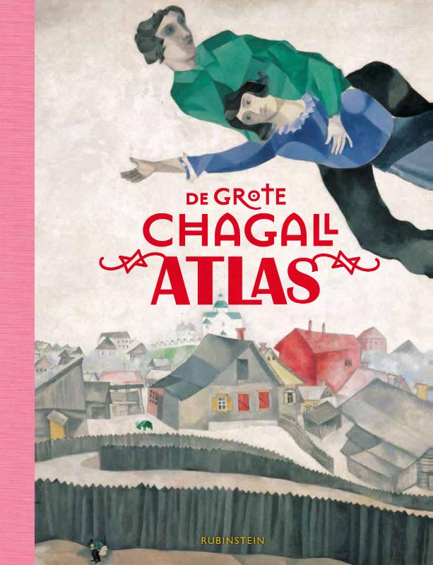 De grote Chagall atlas 