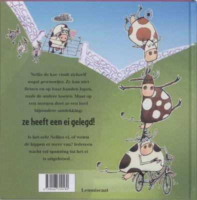 De koe die een ei legde Top 100