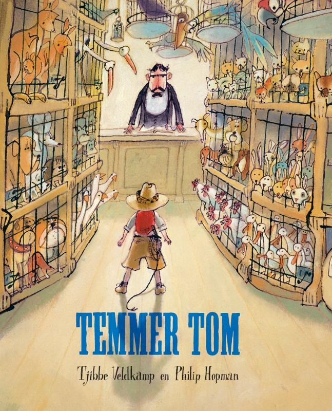 Temmer Tom 