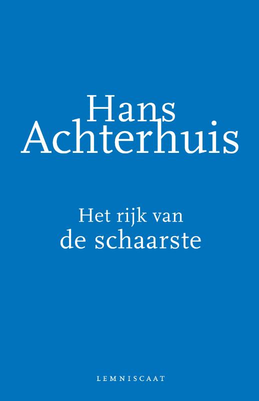 Het rijk van de schaarste 