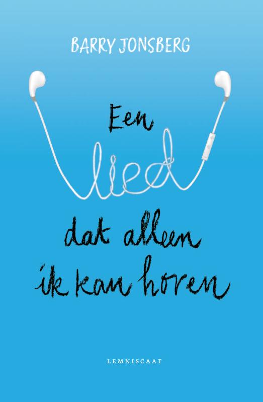 Een lied dat alleen ik kan horen 