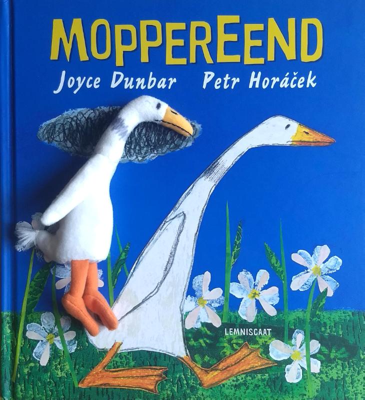 Moppereend 
