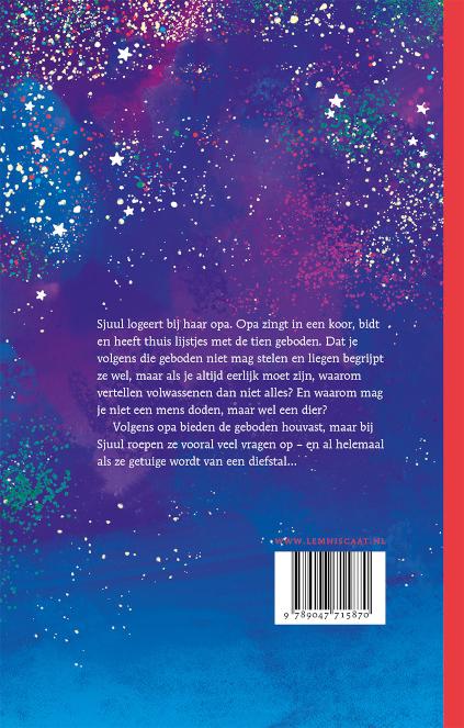 De sterren van opa 