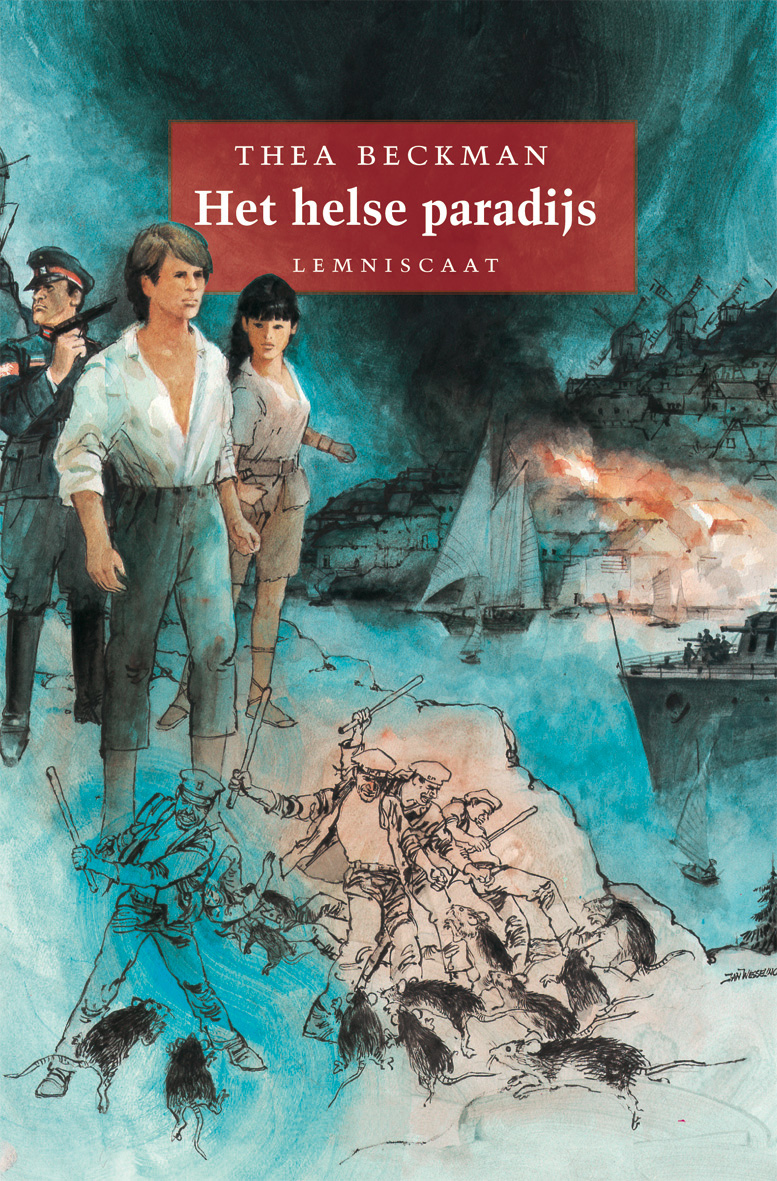 Het helse paradijs 