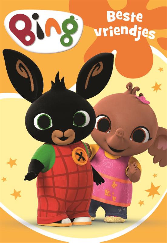 Bing - Beste vriendjes 
