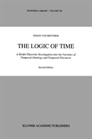Logic of Time