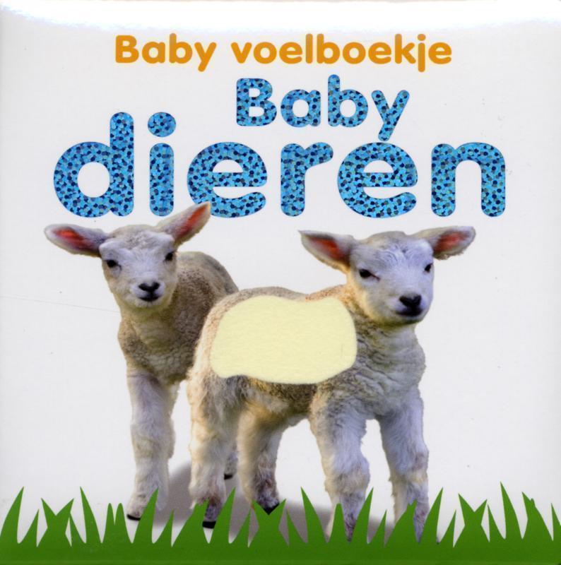 Babydieren 