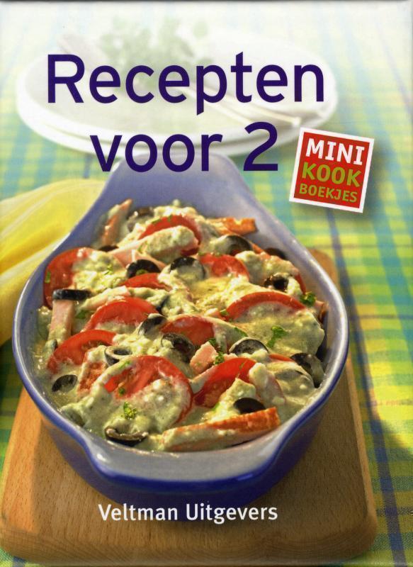 Recepten voor twee 