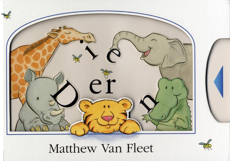 Dieren 