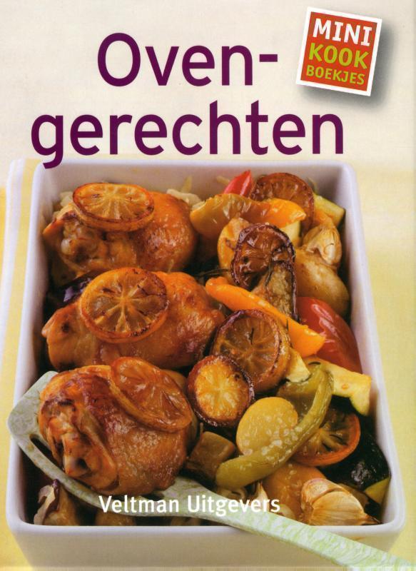 Ovengerechten 