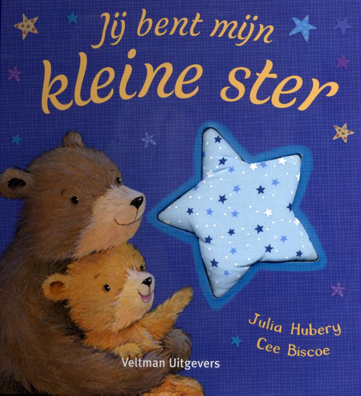 Jij bent mijn kleine ster 