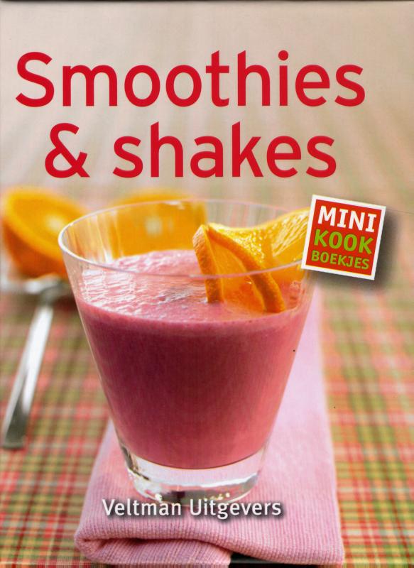 Smoothies en shakes 
