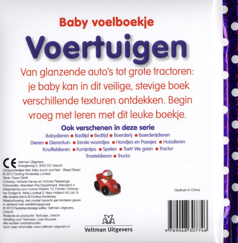 Voertuigen 