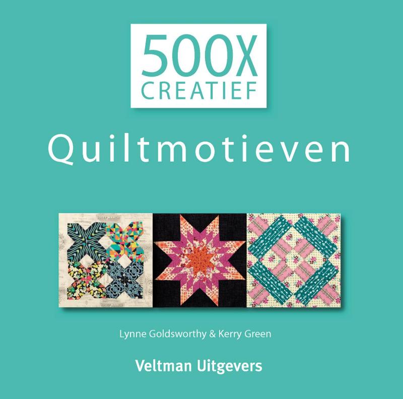Quiltmotieven 