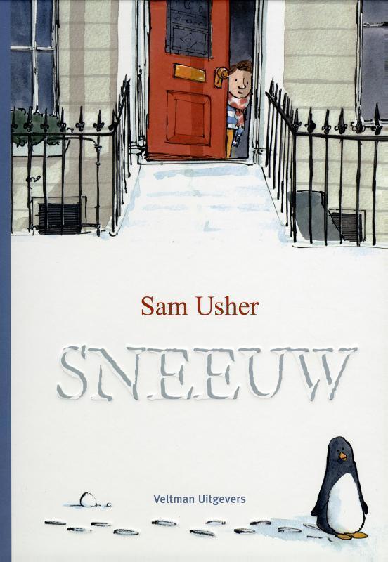 Sneeuw 