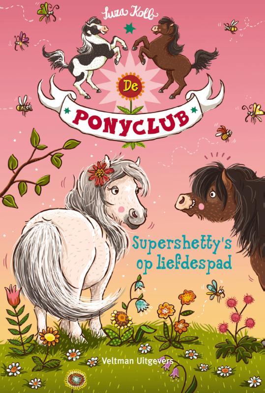 Supershettys op liefdespad 