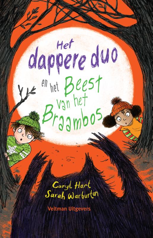 Het dappere duo en het Beest van het Bramenbos 