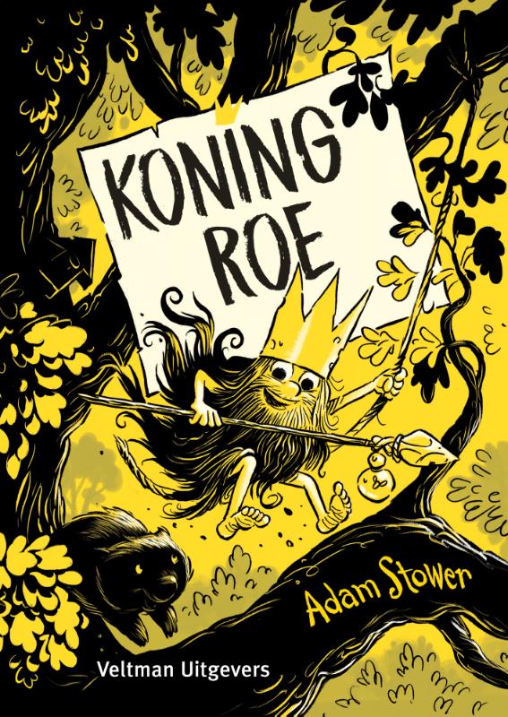Koning Roe 