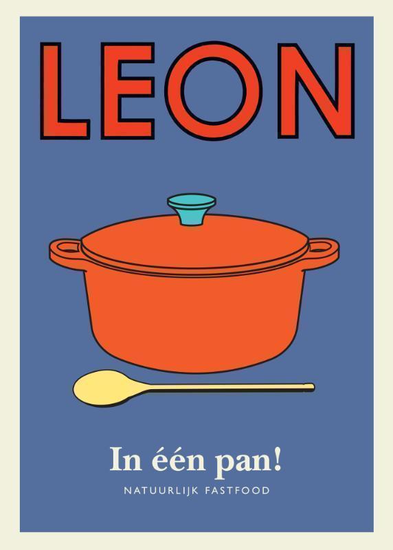 Leon In één pan!
