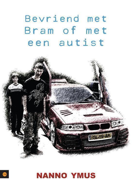 Bevriend met Bram of met een autist 
