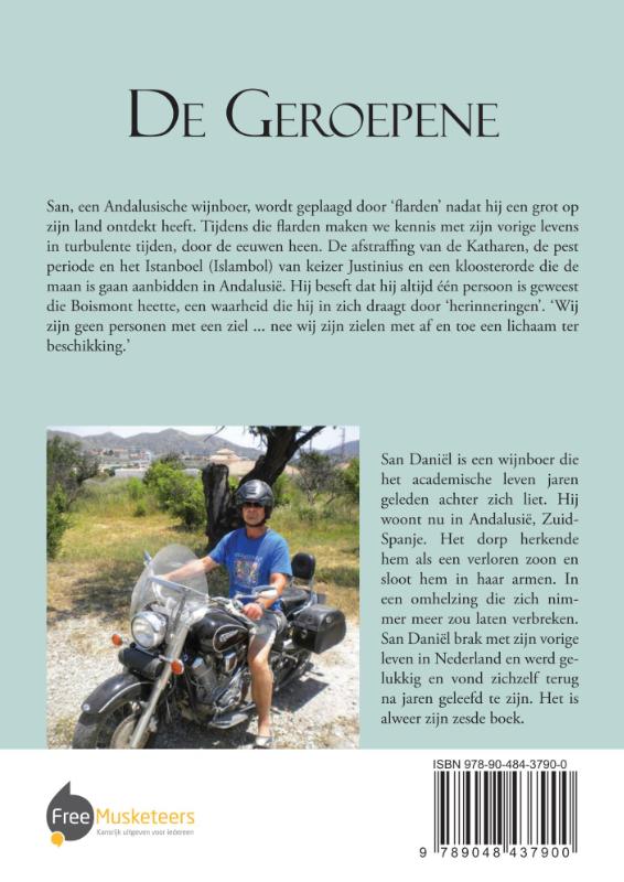 De geroepene 