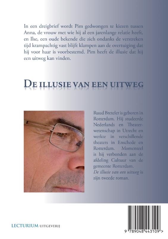 De illusie van een uitweg 