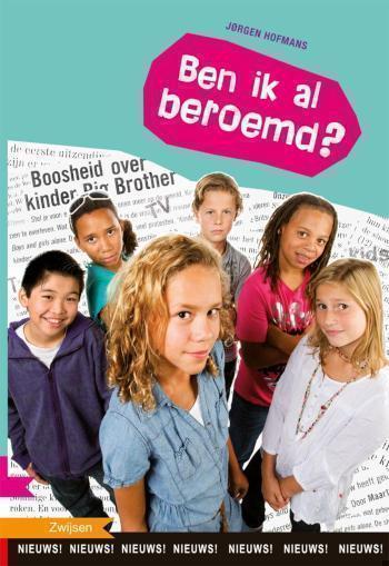 BEN IK AL BEROEMD? 