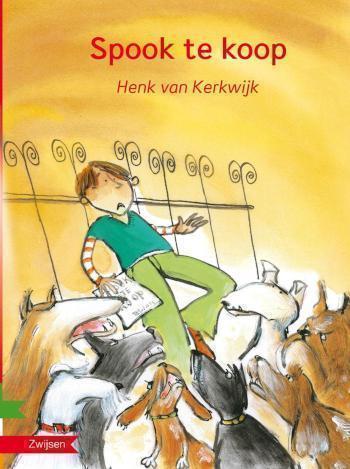 Spook te koop 
