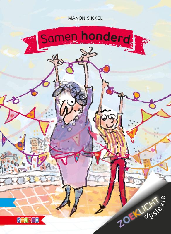 Samen honderd! 